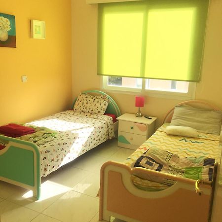 Beautiful Apartment Near The Sea بافوس المظهر الخارجي الصورة