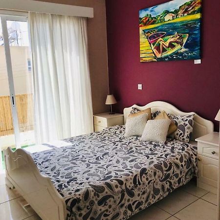 Beautiful Apartment Near The Sea بافوس المظهر الخارجي الصورة