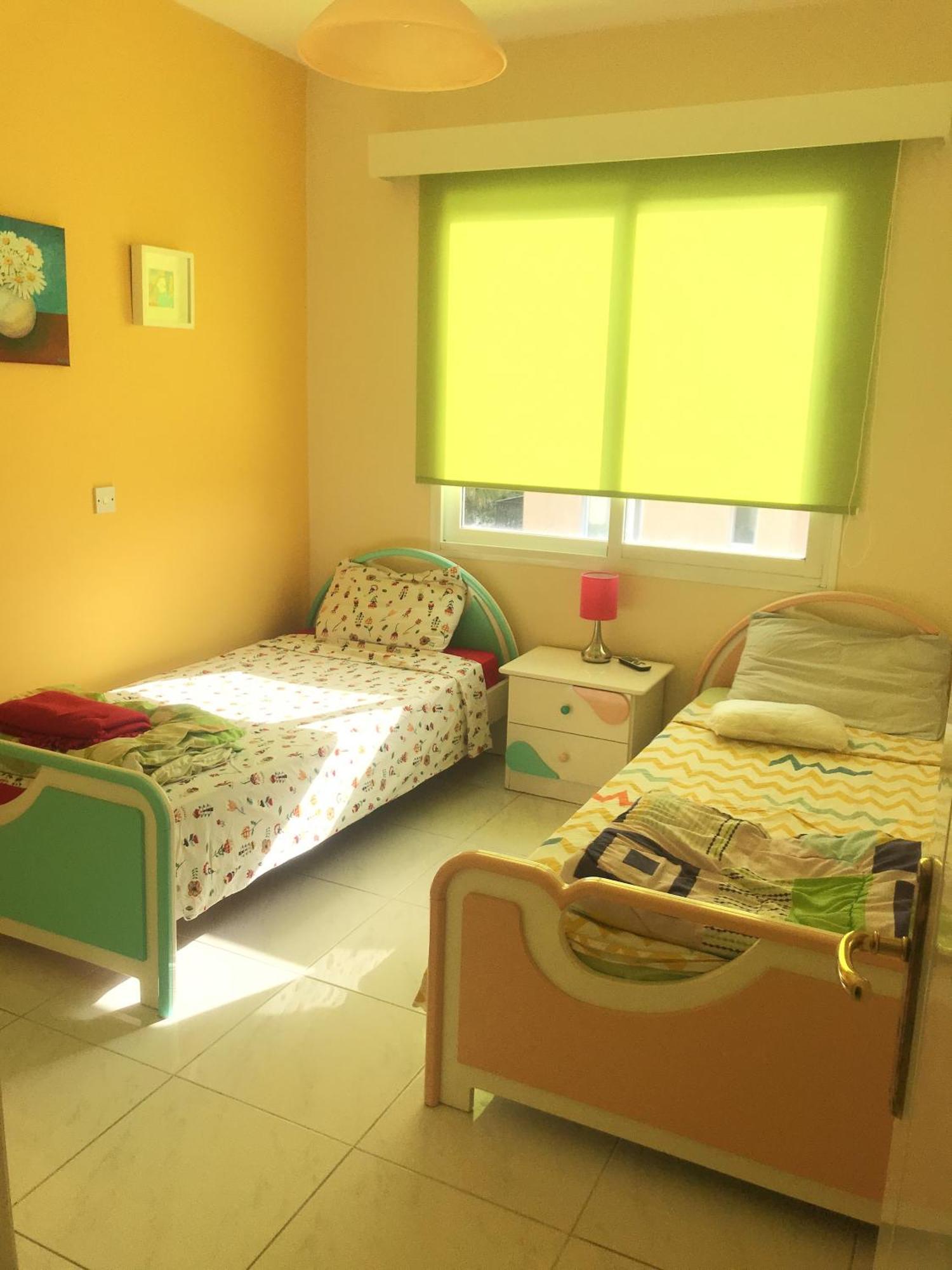 Beautiful Apartment Near The Sea بافوس المظهر الخارجي الصورة