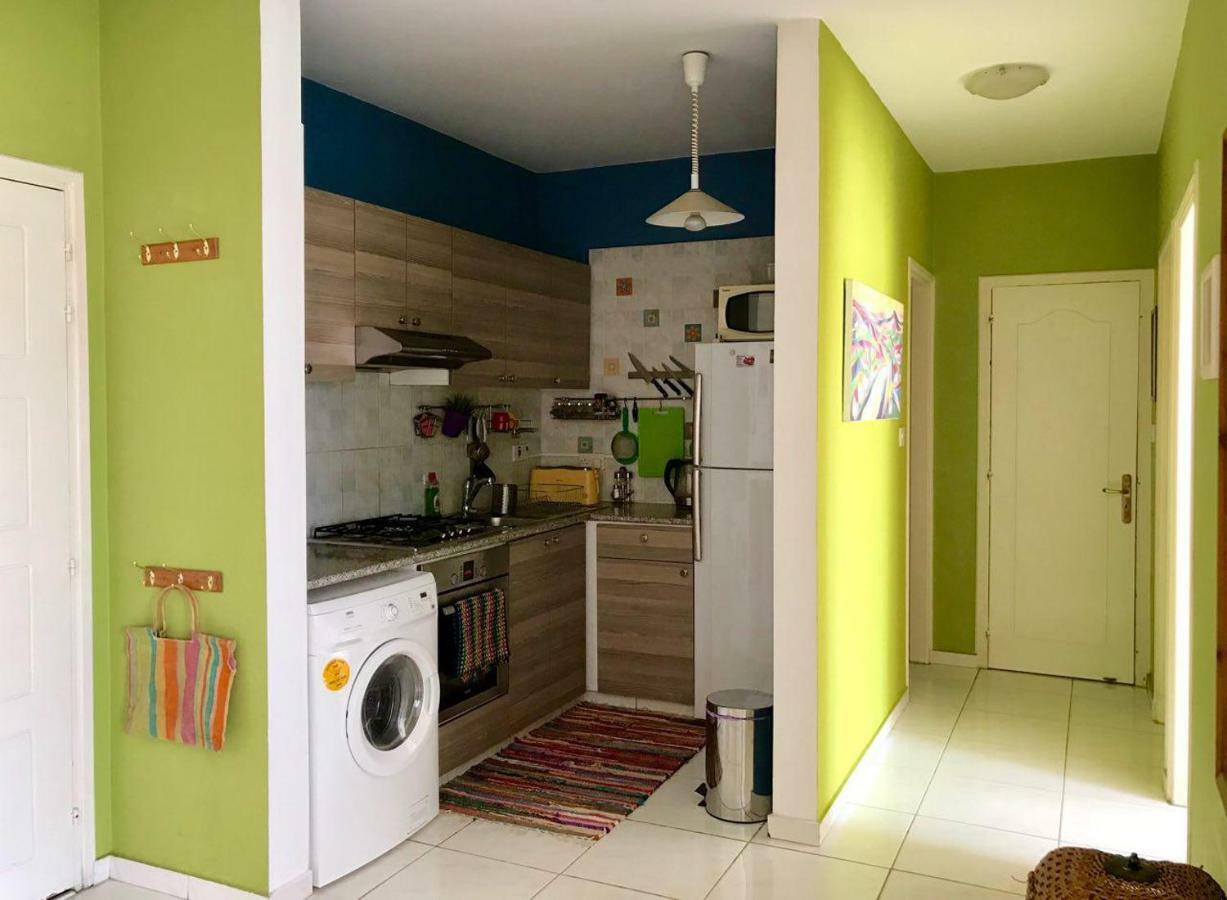 Beautiful Apartment Near The Sea بافوس المظهر الخارجي الصورة