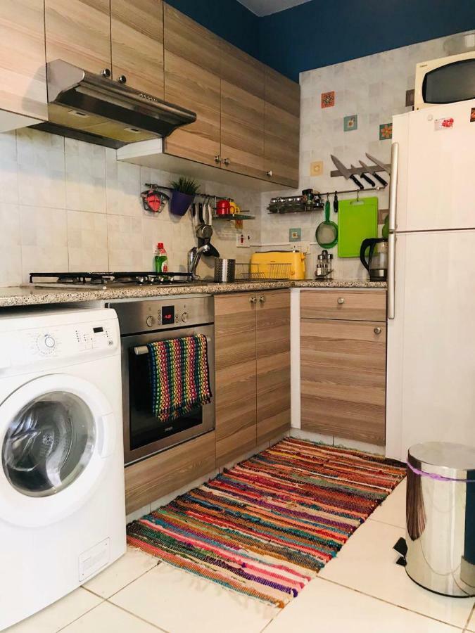 Beautiful Apartment Near The Sea بافوس المظهر الخارجي الصورة