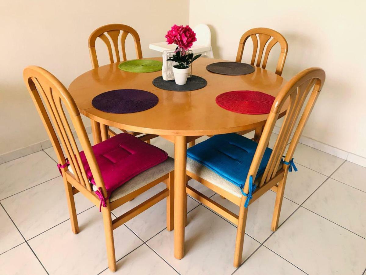 Beautiful Apartment Near The Sea بافوس المظهر الخارجي الصورة