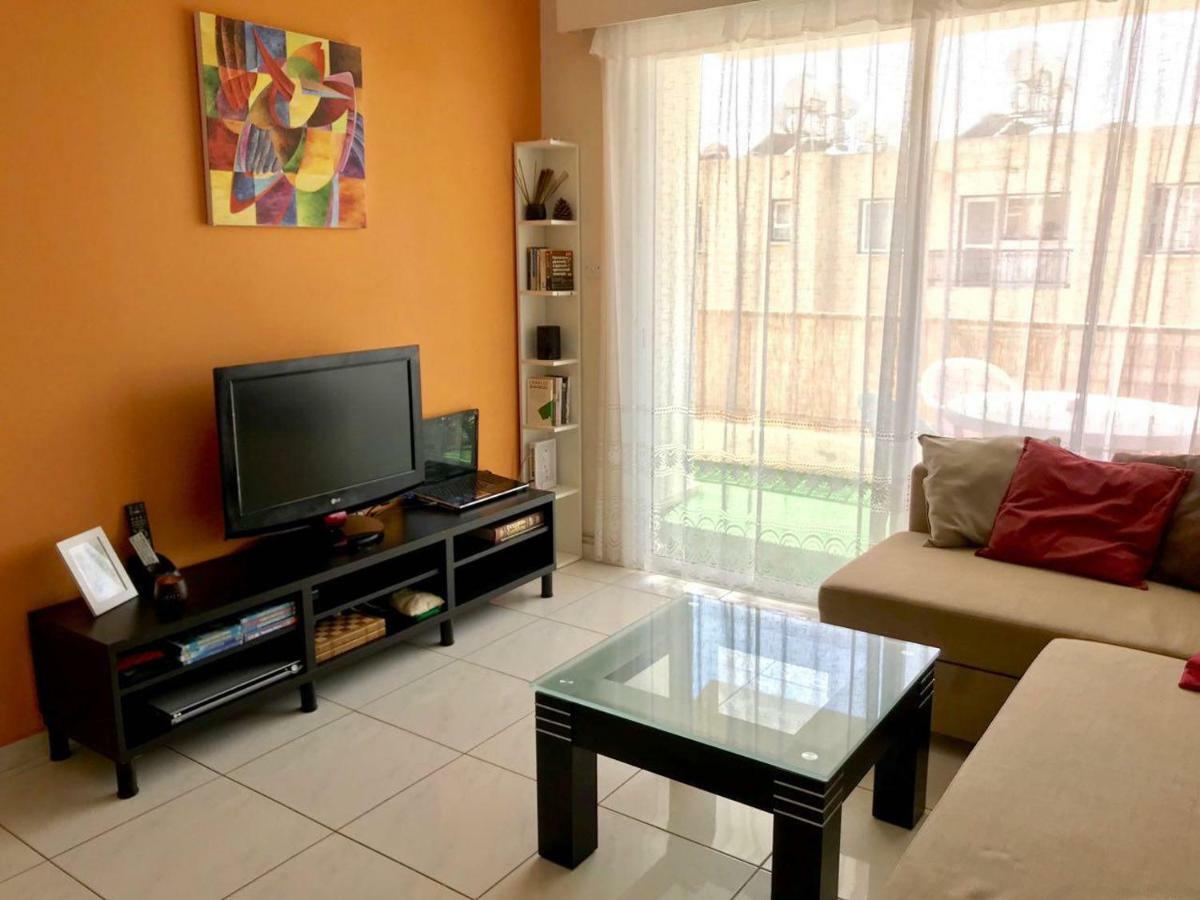 Beautiful Apartment Near The Sea بافوس المظهر الخارجي الصورة