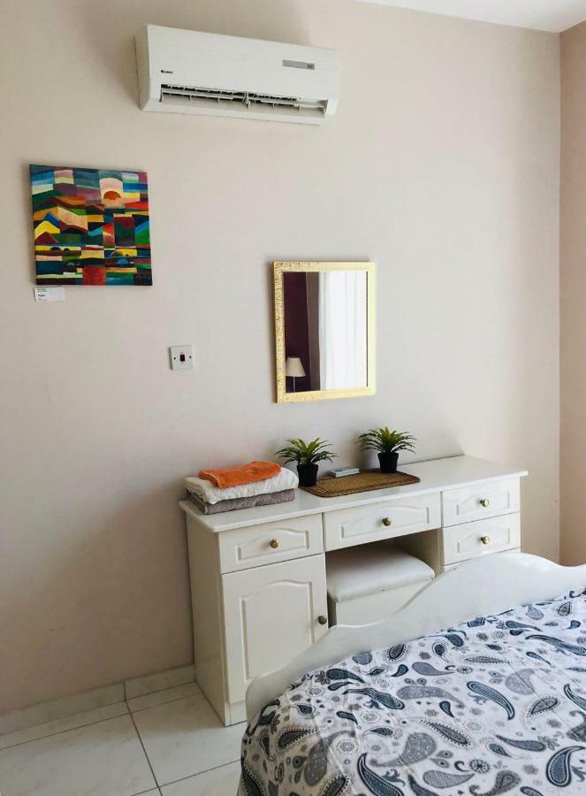 Beautiful Apartment Near The Sea بافوس المظهر الخارجي الصورة