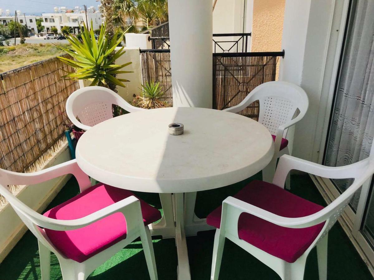 Beautiful Apartment Near The Sea بافوس المظهر الخارجي الصورة